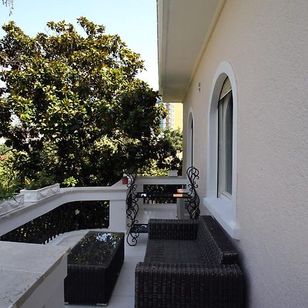 Padam Boutique Hotel Tirana Room photo