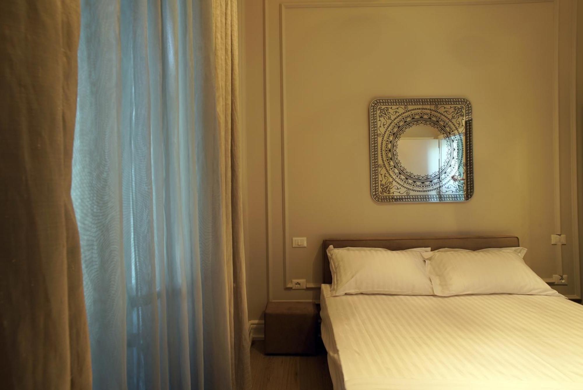 Padam Boutique Hotel Tirana Room photo
