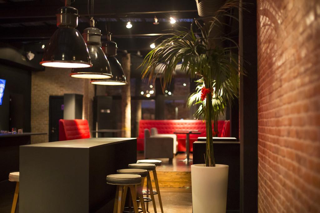 Padam Boutique Hotel Tirana Exterior photo