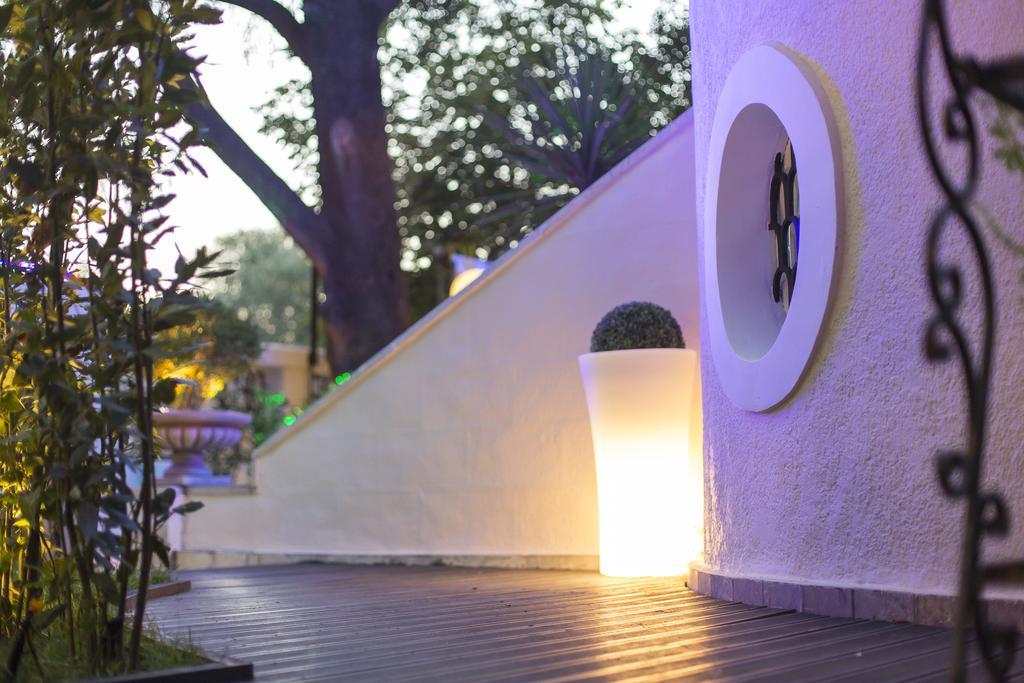 Padam Boutique Hotel Tirana Exterior photo