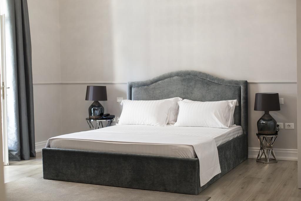 Padam Boutique Hotel Tirana Exterior photo
