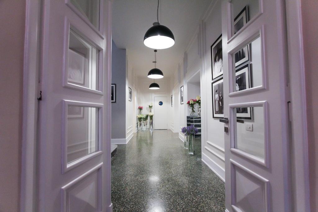 Padam Boutique Hotel Tirana Exterior photo